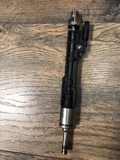 13647639994 Форсунки. Инжектор. Новые. Оригинал