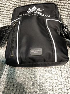Сумка маленькая Dolce Gabbana, оригинал, Италия