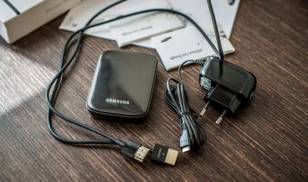Hdmi-адаптер AllShare Cast Dongle