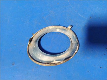 Накладка птф правая Ford S-Max 2006- универсал