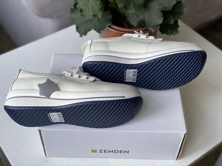 Ботинки Zender 37