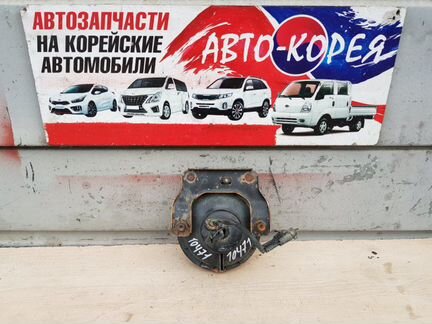 Фонарь противотуманный передний Hyundai Porter