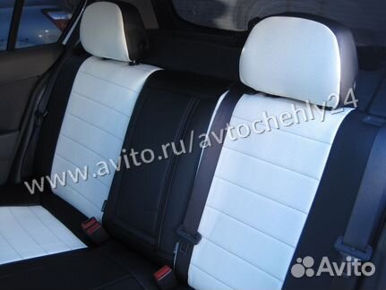 Авточехлы на opel astra H хэтчбек (2004-2014)