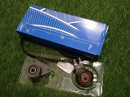 Ремень грм Volvo S40 C30 V50 2.4