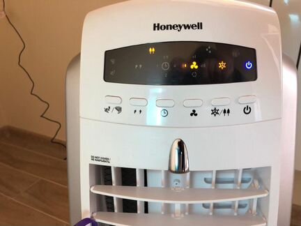 Охладители воздуха на воде Honeywell (США)