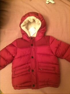 Новая Куртка весна-осень