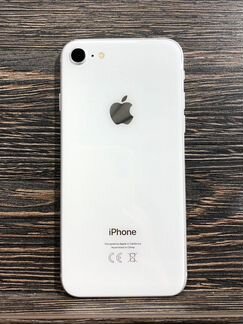 Телефон iPhone 8 64gb