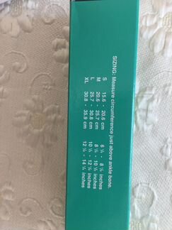 Ортез для голеностопа
