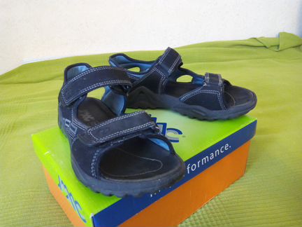 Сандали весна-лето р. 35 iMac