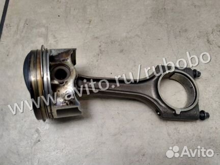 Поршень с шатуном Vw Passat Cc cdab 2011