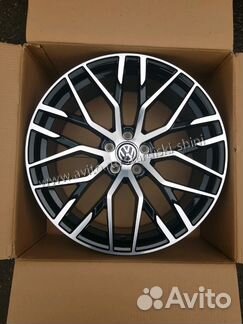 Диски NEW R20 для Volkswagen Touareg, Tiguan