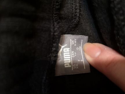 Спортивные брюки Puma