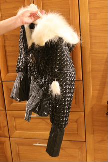 Демисезонная куртка Finn Flair, S