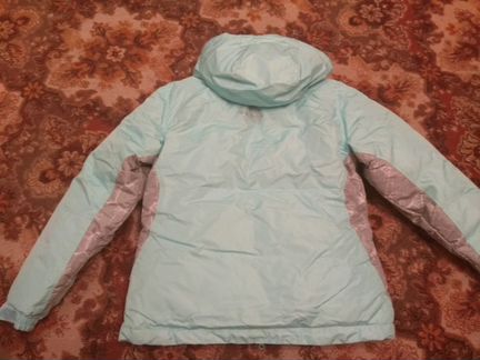 Куртка спортивная