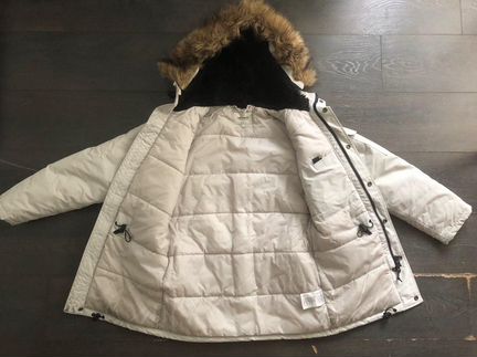 Парка Carhartt Anchorage