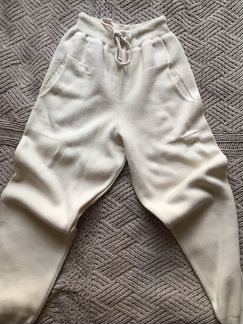 Костюм молочный