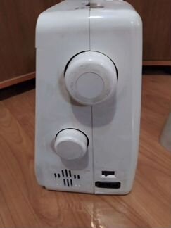 Швейная машина astralux 8540