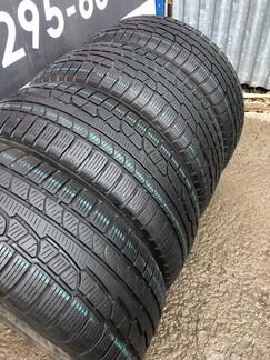 255 60 18 Nokian(WR G2)