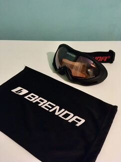 Горнолыжные очки Brenda детские