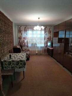 2-к квартира, 56 м², 4/9 эт.