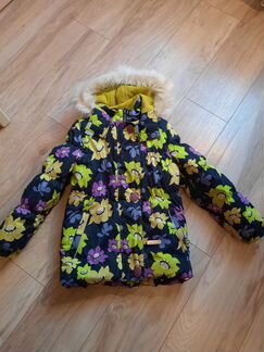 Зимняя куртка kerry