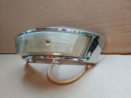 Газ 21 указатель поворота новый