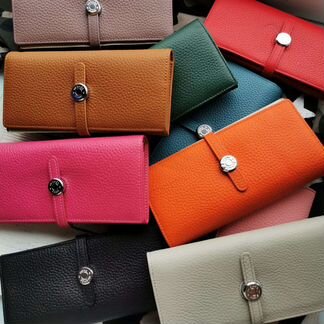 Кошелек Гермес арт 185432