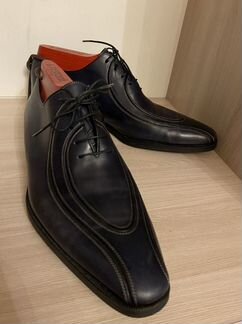 Туфли a.testoni оригинал