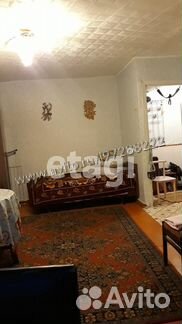 1-к квартира, 31.9 м², 3/4 эт.