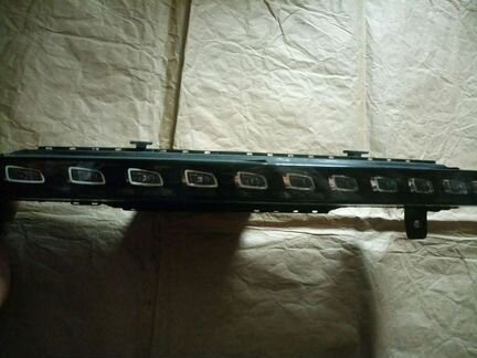 Поворотник Audi Q7