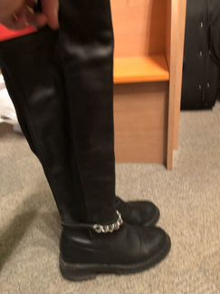 Сапоги женские (38)