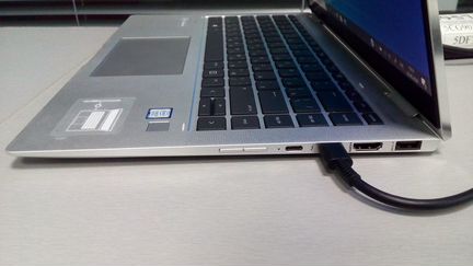 Ноутбук HP EliteBook x360 1040 G5 (5DF79EA)