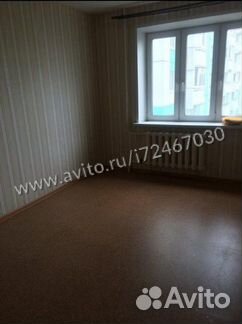 2-к квартира, 60 м², 4/10 эт.