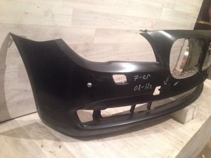 Бампер передний BMW 7 f01 f 01 08-12
