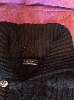 Свитер мужской