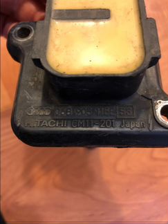 Катушка 06B905115E audi A6 A8 volkswagen