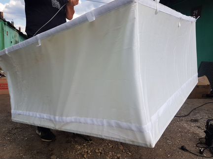 Осветительный прибор Space Light Люминесцентный Ку