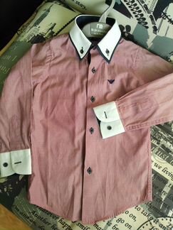 Рубашка Armani