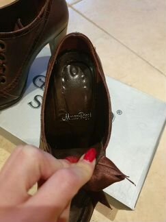 Ботильоны Marco Riggi 35