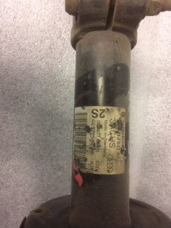 Стойка амортизатора Ауди А5