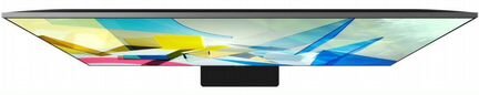 Qled samsung 75Q80TAU рст 2020 доставка