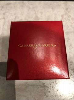 Carrera y Carrera Promesa