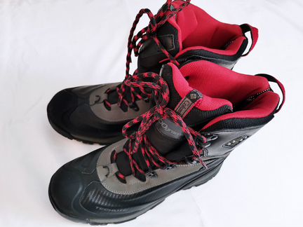 Ботинки утепленные мужские Columbia Bugaboot Plus