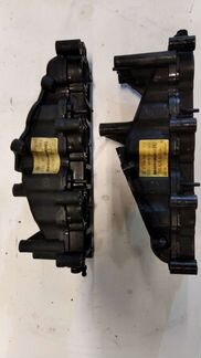 059129712BL 059129711BQ впускной коллектор 2.7TDI