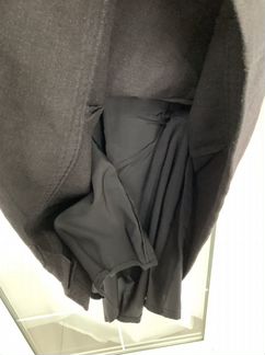 Платье из шерсти Marina Rinaldi MR 23