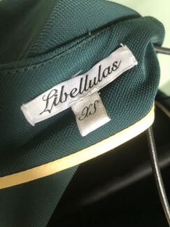 Платье Libellulas XS
