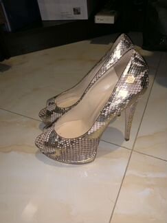 Туфли philipp plein 38