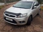 Ford Focus 1.6 МТ, 2010, 166 000 км