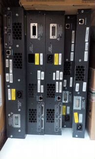 Ремонт оборудования cisco systems