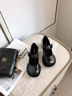 Туфли Margiela